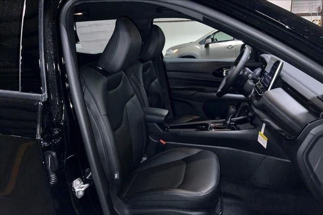 New 2026 Jeep Compass Latitude AWD/4WD image 52