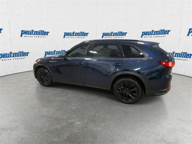 New 2026 MAZDA CX-90 3.3 Turbo w/ Premium Sport Pkg image 7