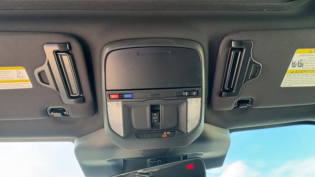 New 2026 Subaru Forester Premium AWD/4WD image 26