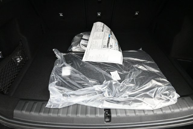 New 2027 BMW X1 xDrive28i w/ Convenience Package AWD/4WD image 23
