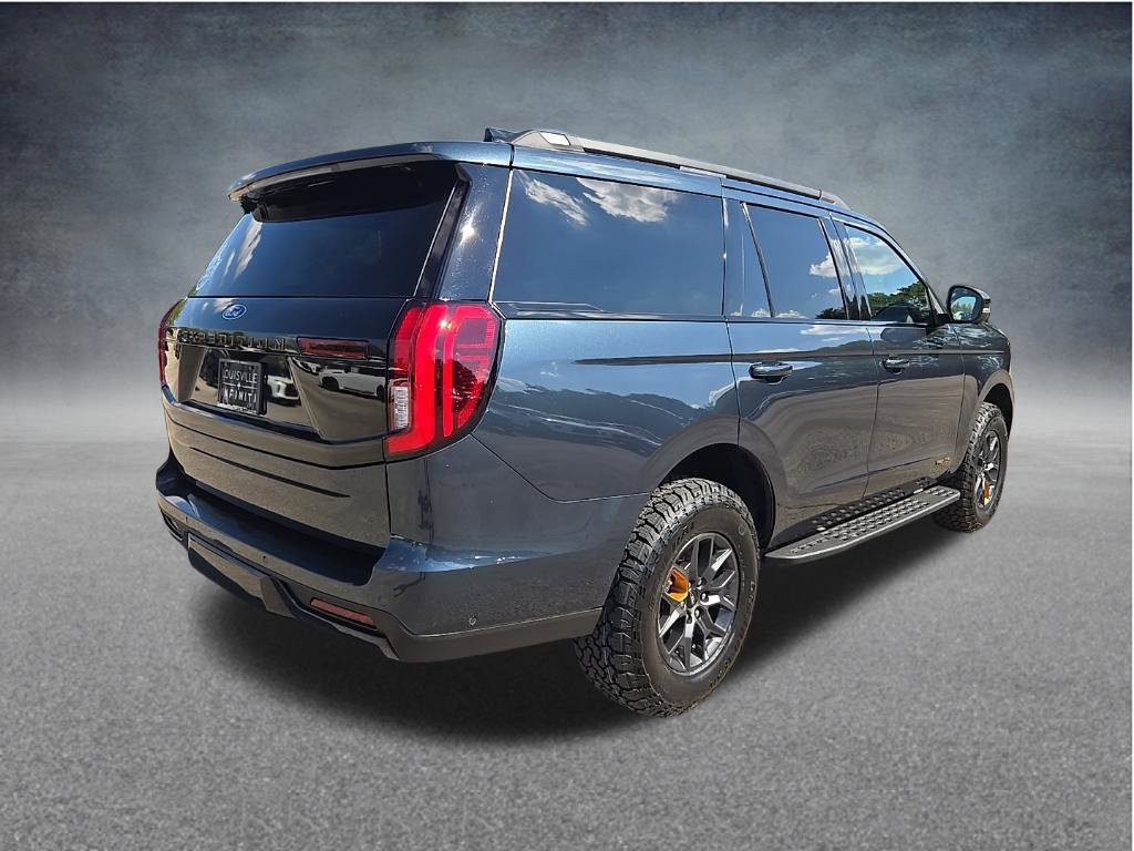 Used 2025 Ford Expedition Tremor AWD/4WD image 21