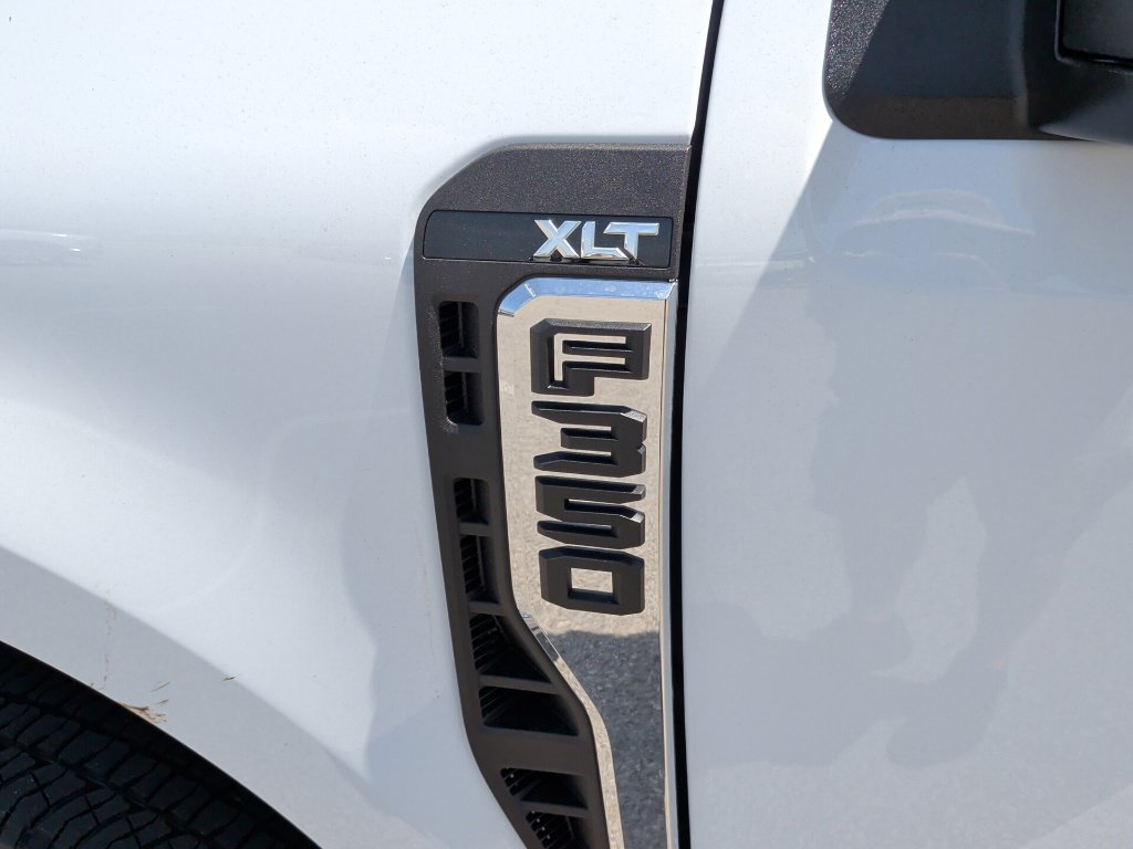 New 2026 Ford F350 XLT AWD/4WD image 42