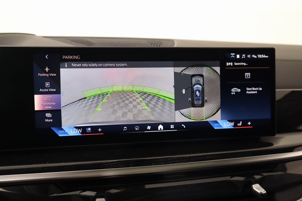 New 2026 BMW X7 xDrive40i w/ Executive Package image 7