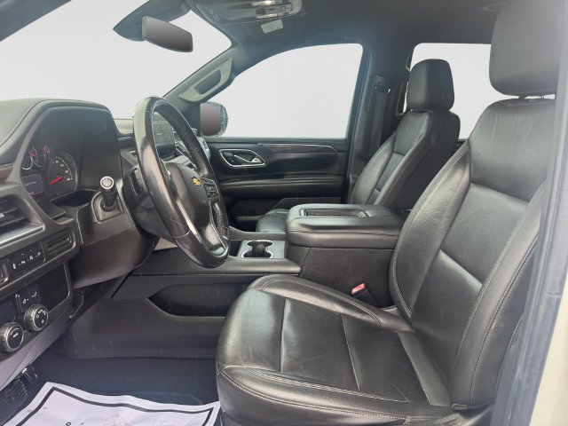 Certified 2021 Chevrolet Tahoe LT RWD image 11