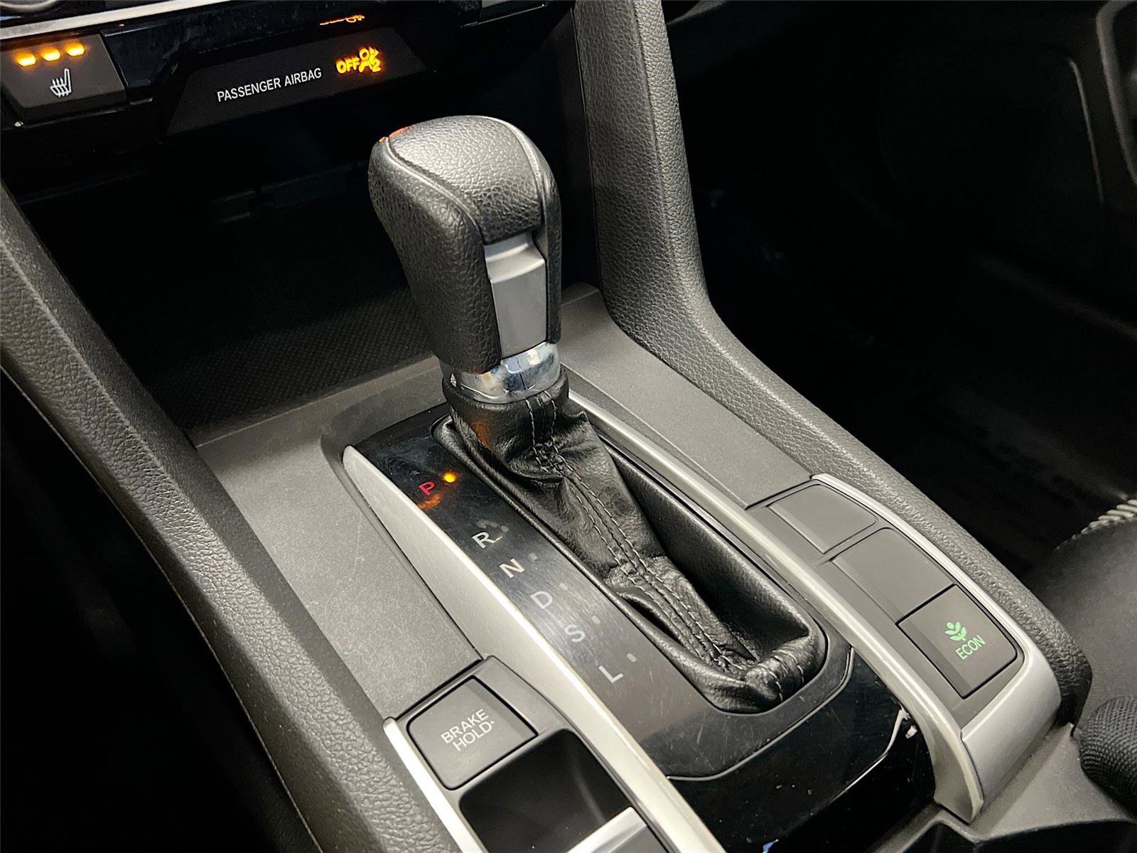 Used 2016 Honda Civic EX-T image 18