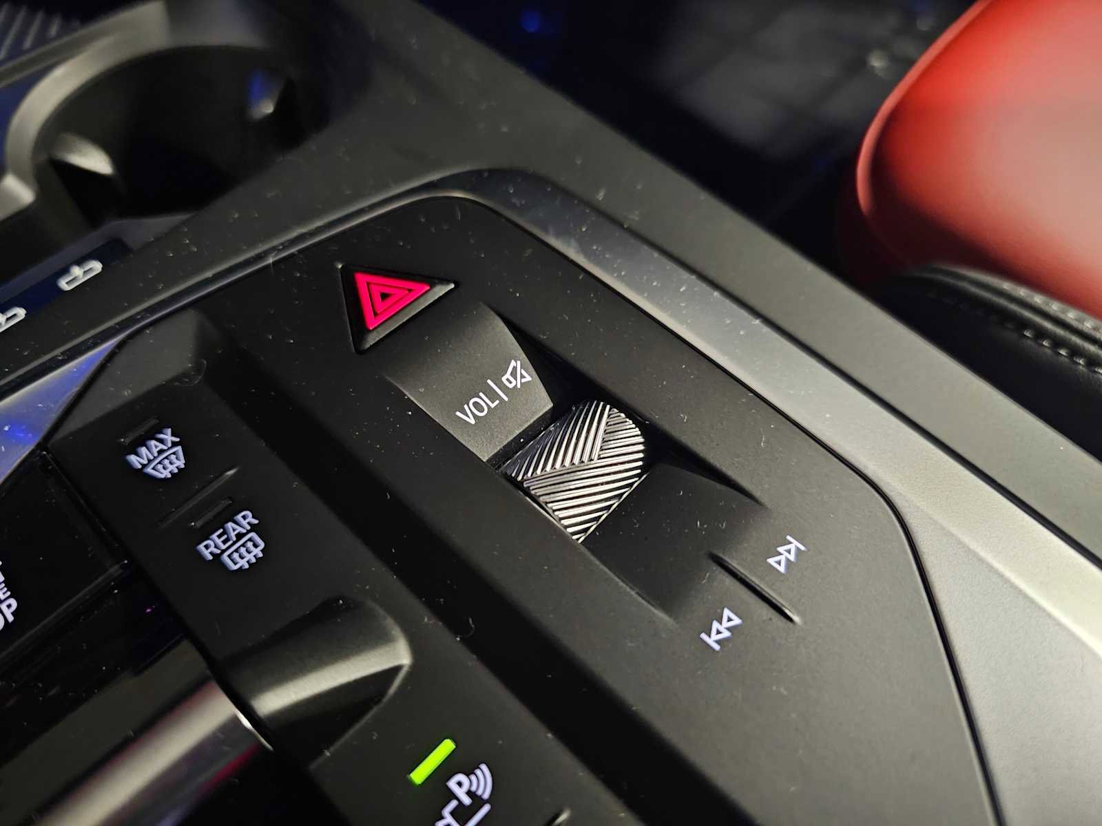 Used 2025 BMW 228i xDrive w/ Premium Package image 23