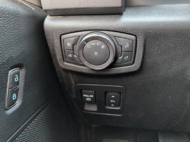 Certified 2019 Ford F150 XLT w/ Equipment Group 302A Luxury AWD/4WD image 28