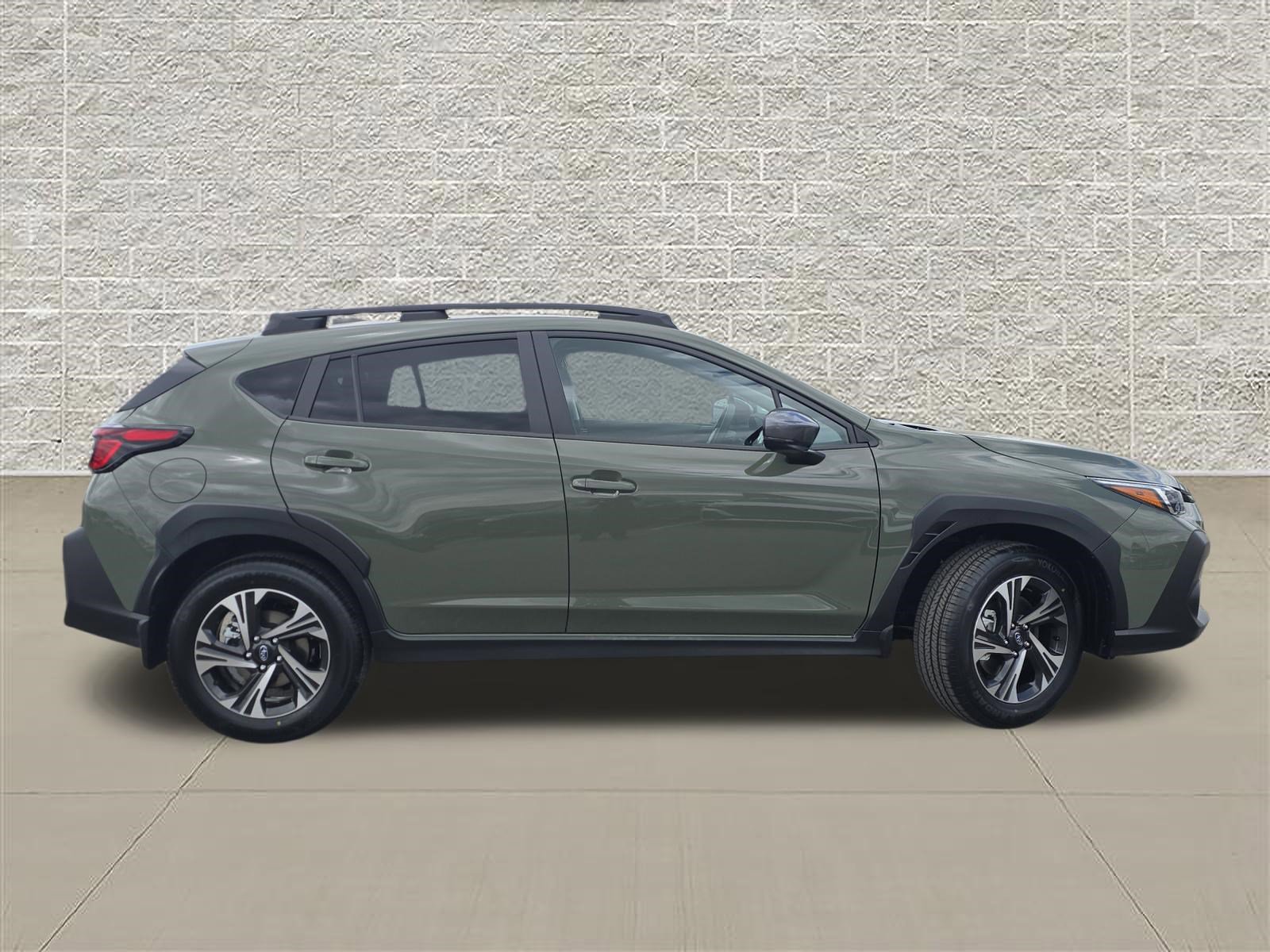 New 2026 Subaru Crosstrek 2.0i Premium AWD/4WD image 8