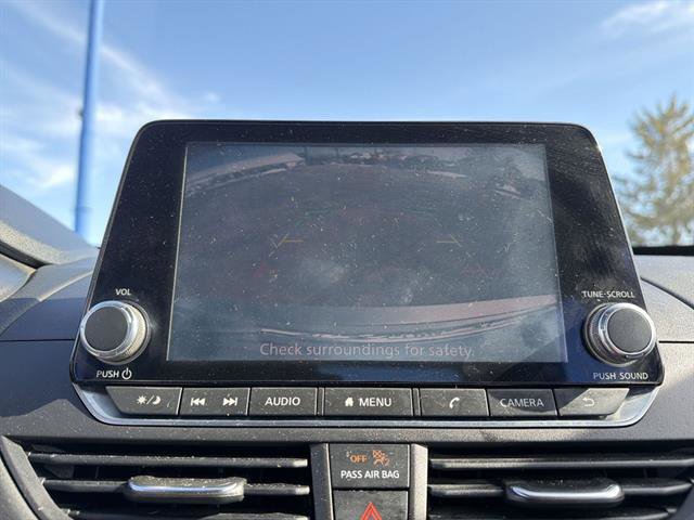 Used 2021 Nissan Altima 2.5 SV image 44