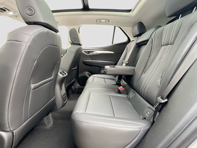 New 2026 Buick Envision Avenir AWD/4WD image 17