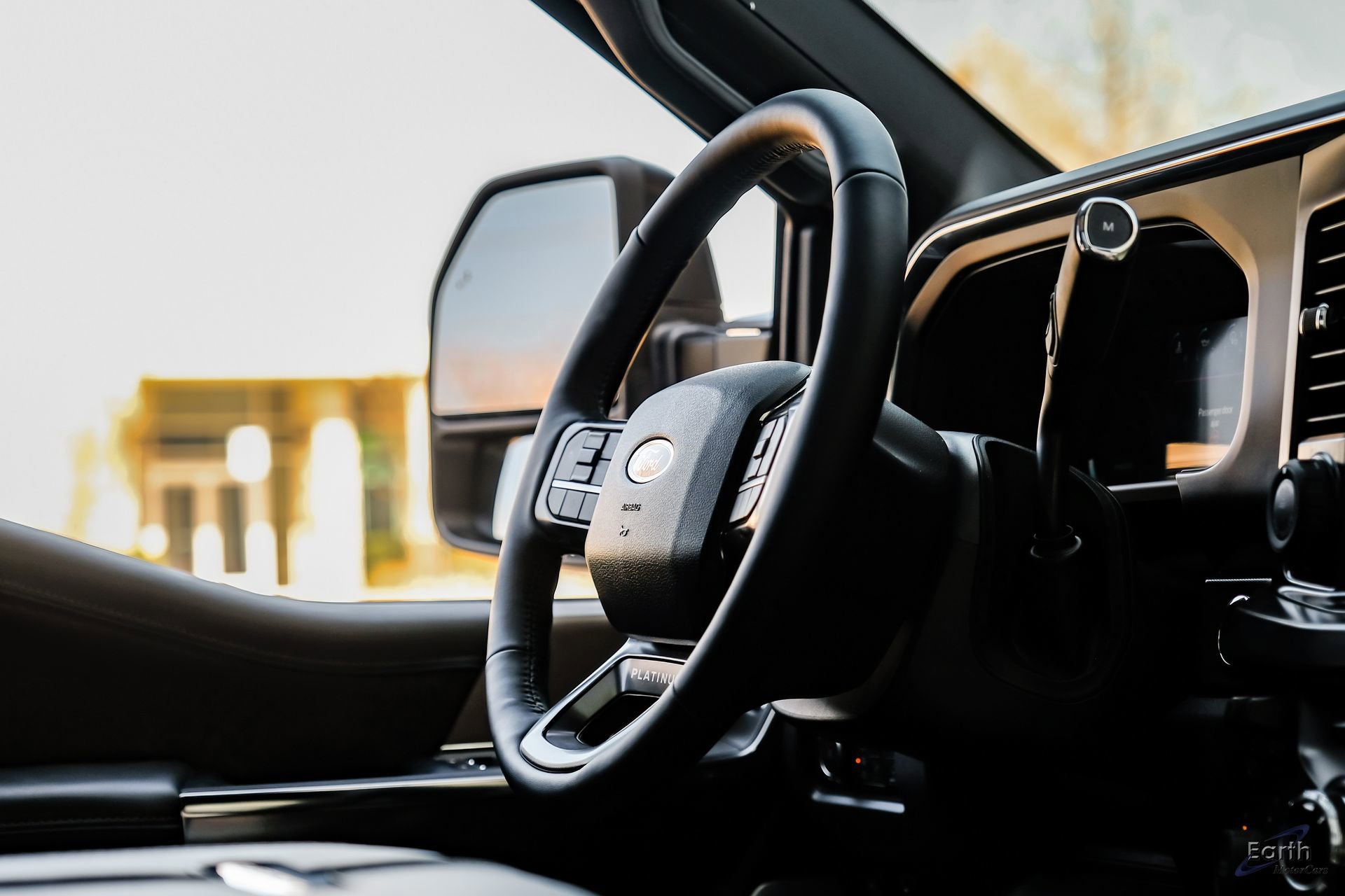 Used 2026 Ford F450 Platinum w/ FX4 Off-Road Package image 63