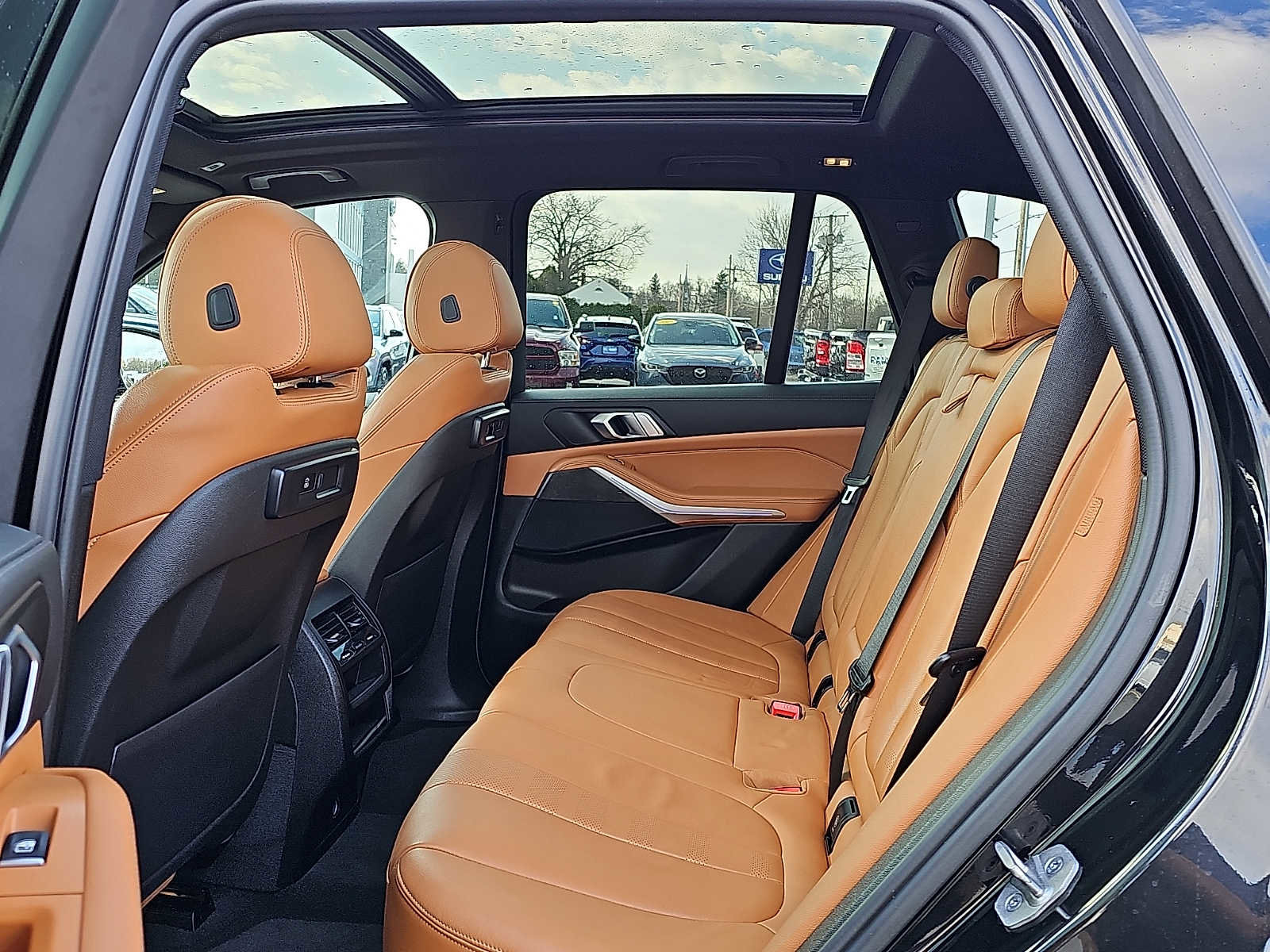 Used 2022 BMW X5 xDrive40i image 10