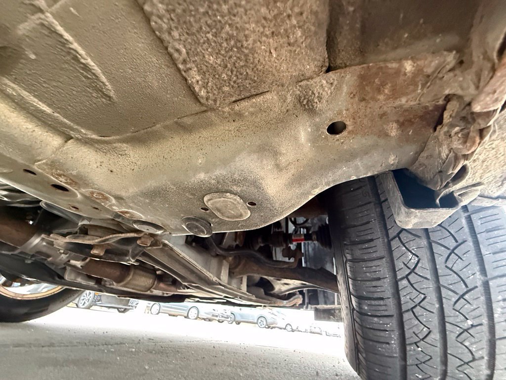 Used 2014 Honda Accord LX image 17