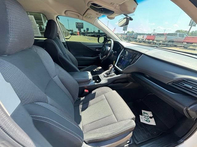 Used 2022 Subaru Outback Premium AWD/4WD image 16