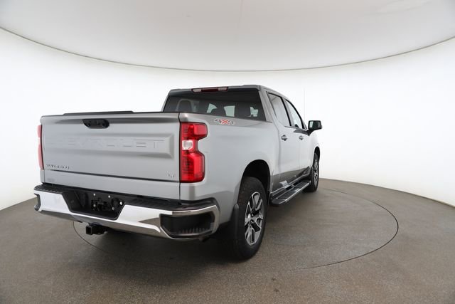 Used 2024 Chevrolet Silverado 1500 LT w/ Protection Package image 21