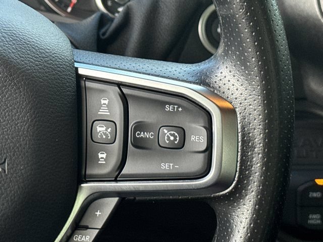 Certified 2026 RAM 2500 Tradesman AWD/4WD image 28