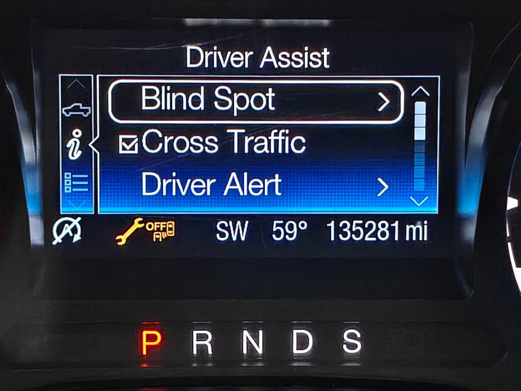 Used 2019 Ford Ranger XLT w/ FX4 Off-Road Package image 31