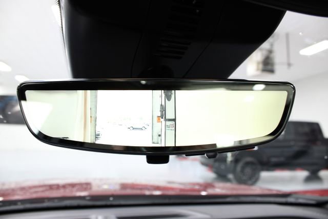 New 2026 Chevrolet Traverse Z71 AWD/4WD image 3