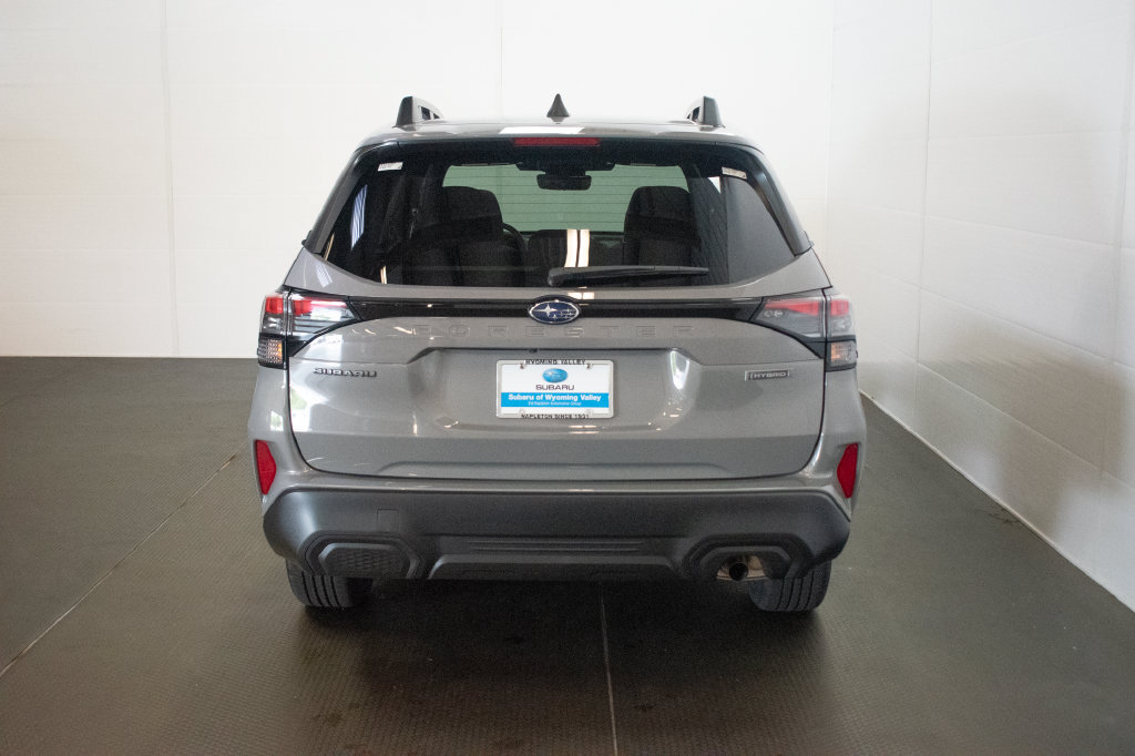 New 2026 Subaru Forester Touring AWD/4WD image 5
