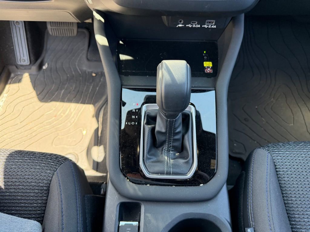 Used 2025 Subaru Forester Premium w/ Protection Package image 30