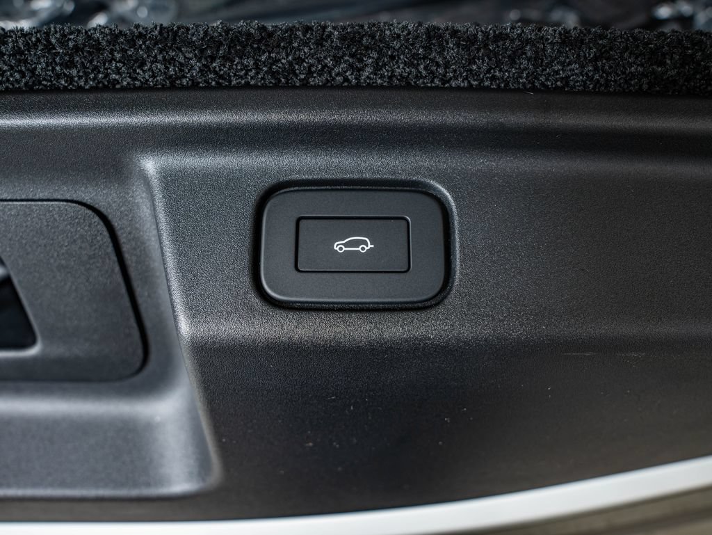 New 2026 Land Rover Range Rover SE AWD/4WD image 37