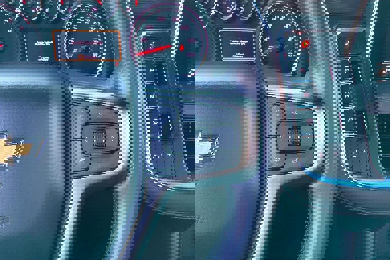 Used 2021 Chevrolet Tahoe LS image 23