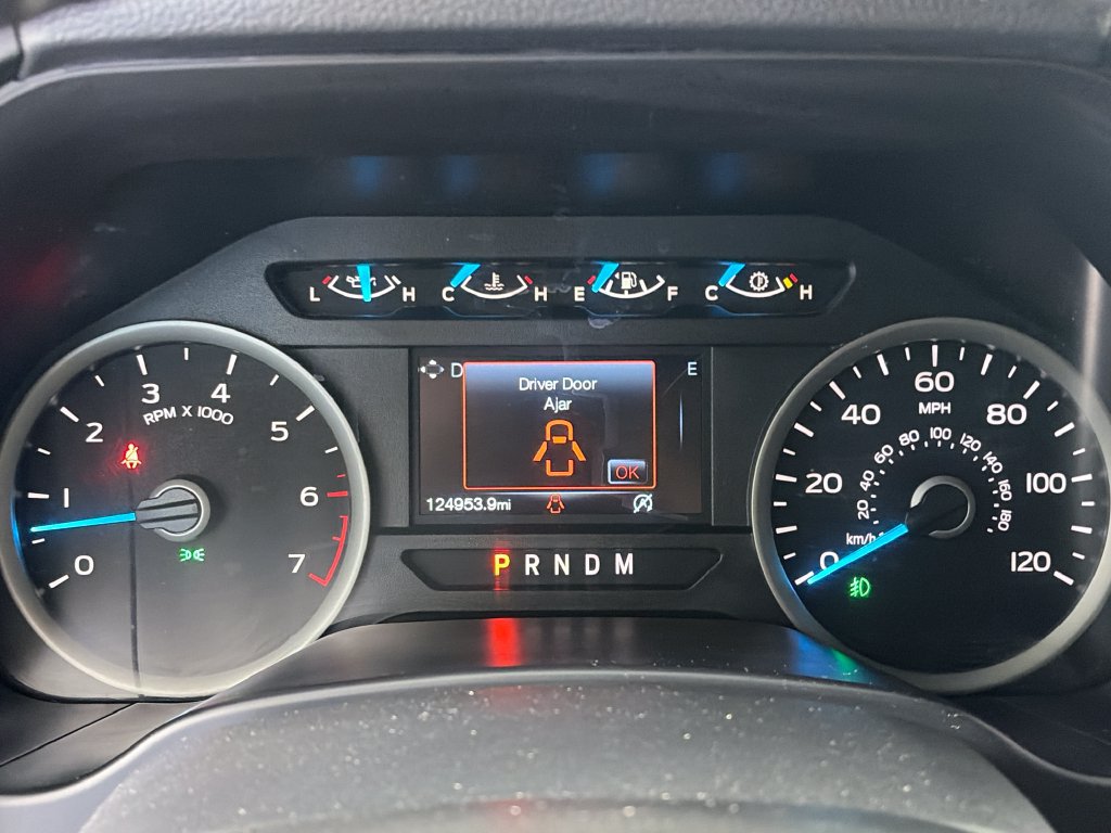 Used 2017 Ford F150 XLT w/ Equipment Group 302A Luxury AWD/4WD image 14