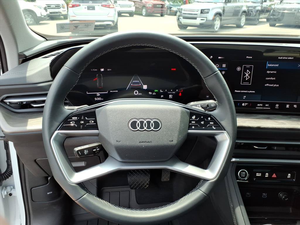 Certified 2025 Audi Q5 Premium w/ Convenience Package AWD/4WD image 16