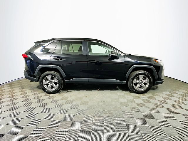 Certified 2024 Toyota RAV4 XLE image 9