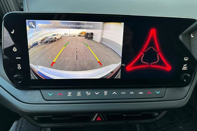 New 2026 Dodge Charger Scat Pack image 15