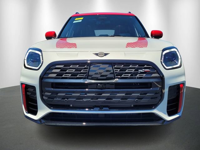 New 2025 MINI Cooper Countryman John Cooper Works w/ Comfort Package Max image 2