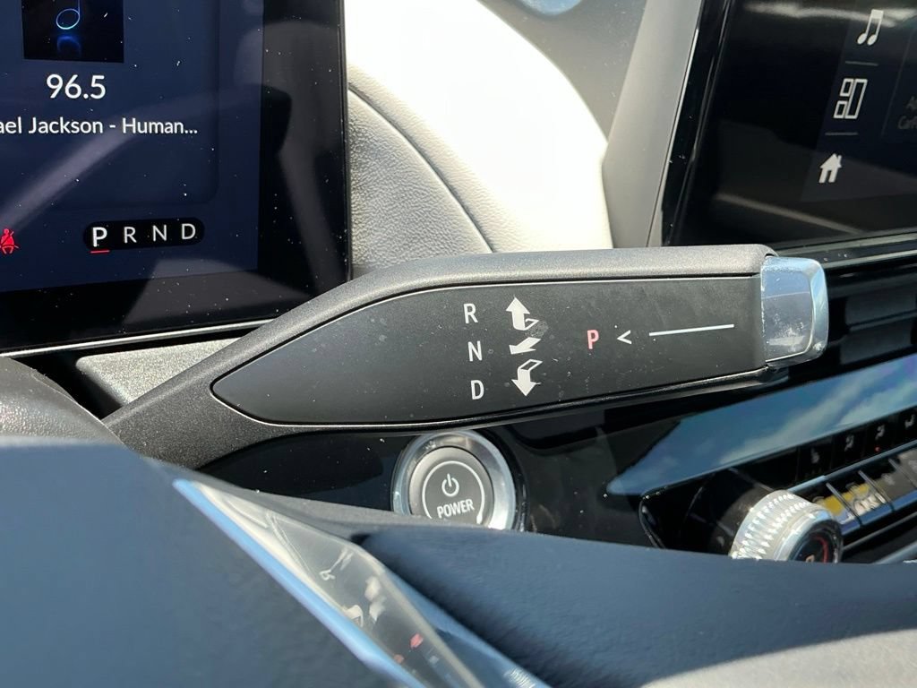Certified 2025 Honda Prologue Touring image 38