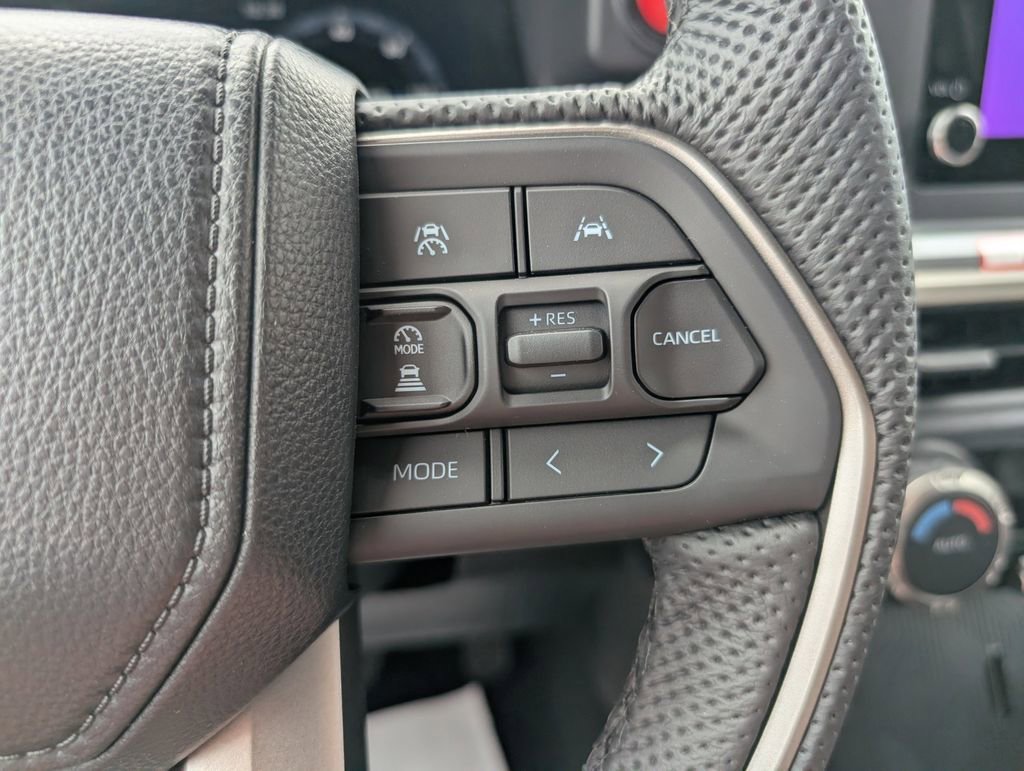 New 2026 Toyota Tacoma TRD Off-Road image 20