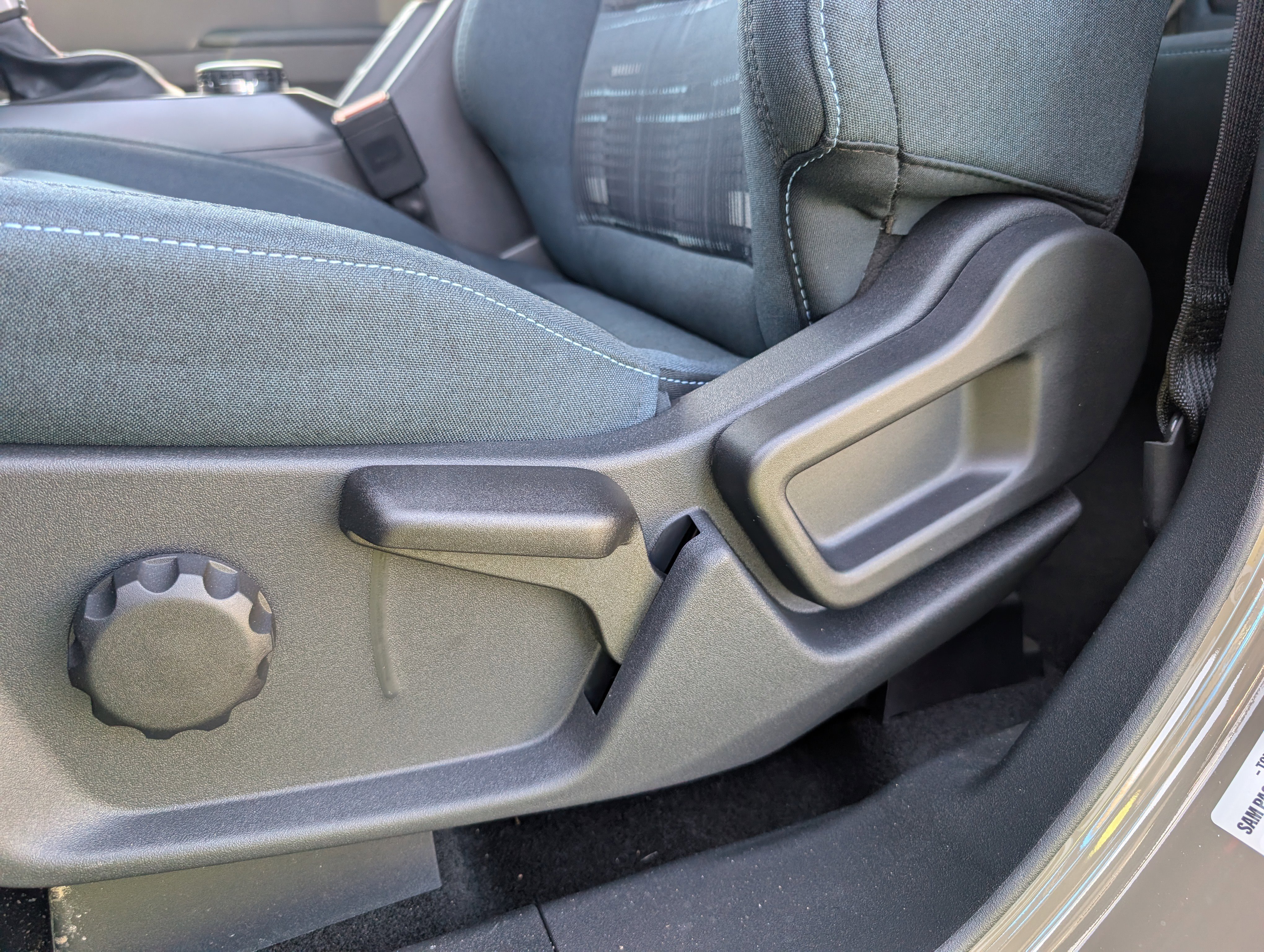 New 2026 Ford Bronco Heritage Edition image 23