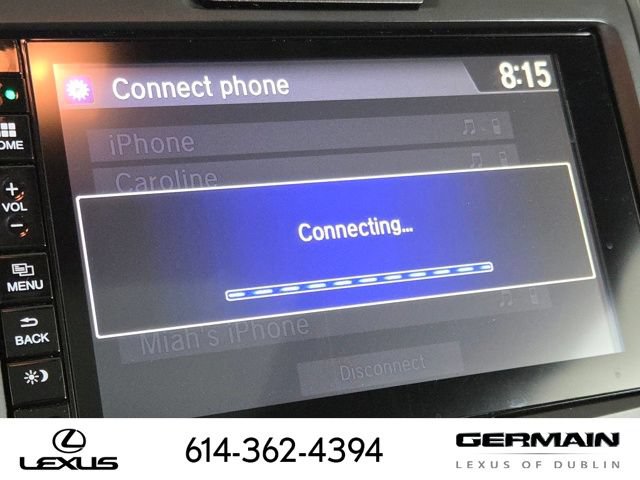 Used 2016 Honda CR-V EX-L image 32