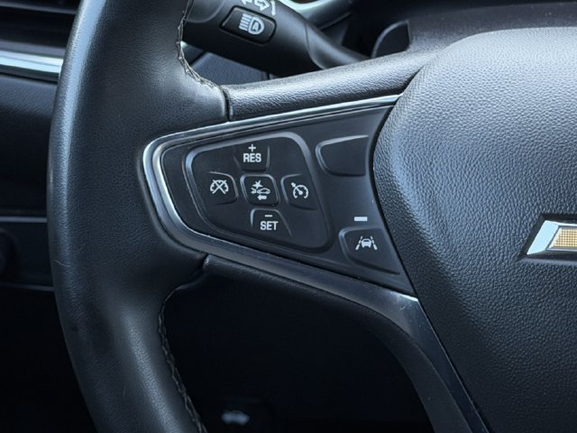Certified 2024 Chevrolet Equinox LT AWD/4WD image 13