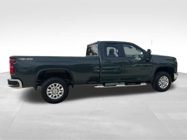 New 2026 Chevrolet Silverado 2500 LT w/ Convenience Package image 6