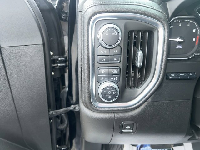 Used 2020 GMC Sierra 2500 Denali w/ Technology Package image 19