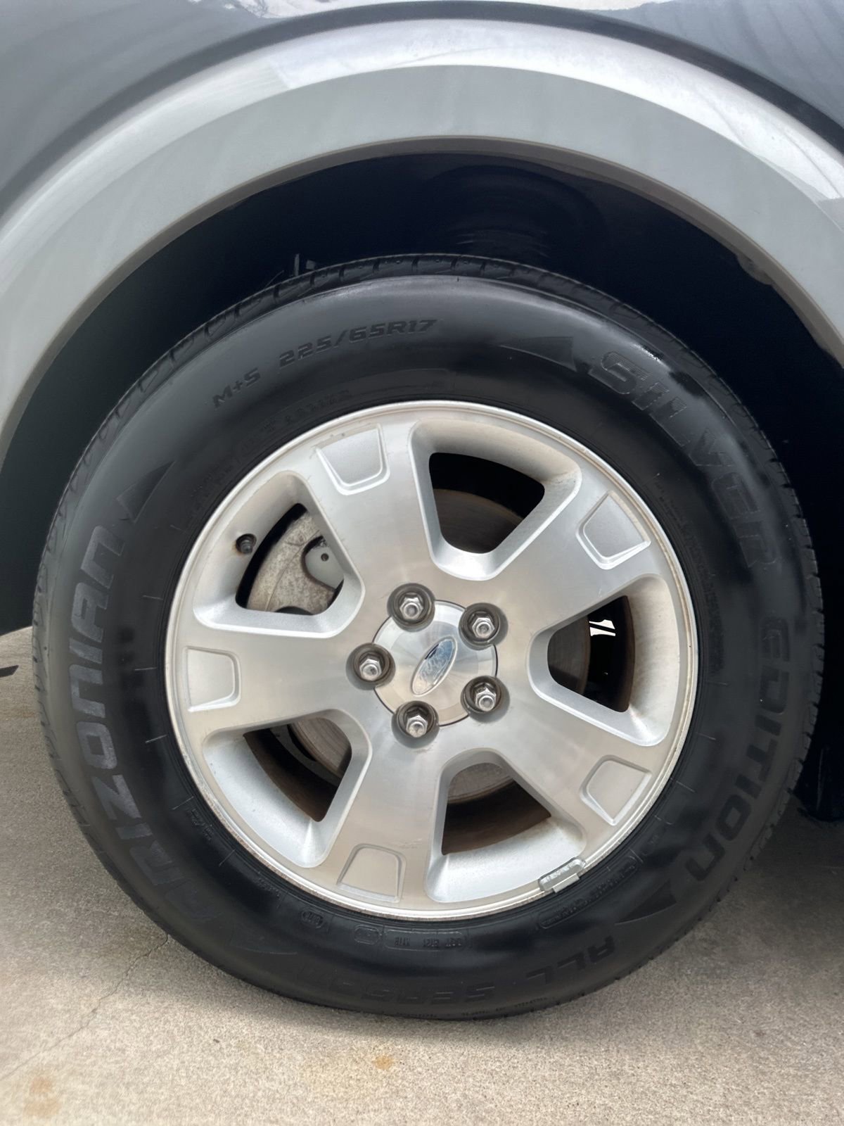 Used 2007 Ford Freestyle SEL image 24