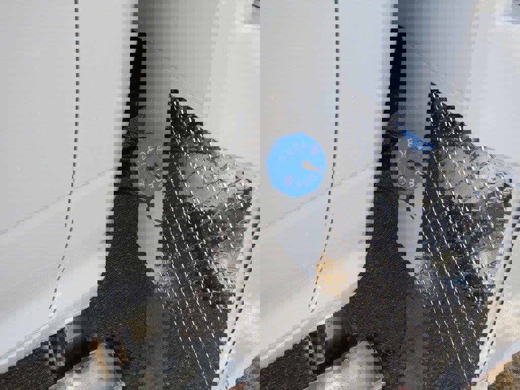 New 2024 RAM 3500 Tradesman image 17