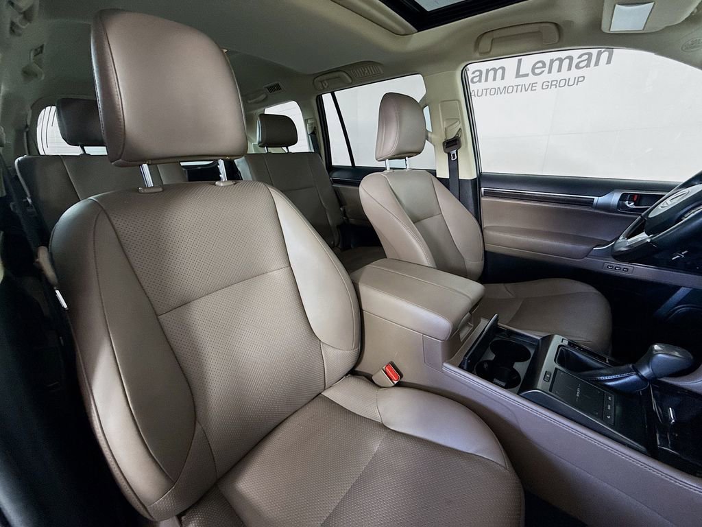 Used 2023 Lexus GX 460 Luxury image 30