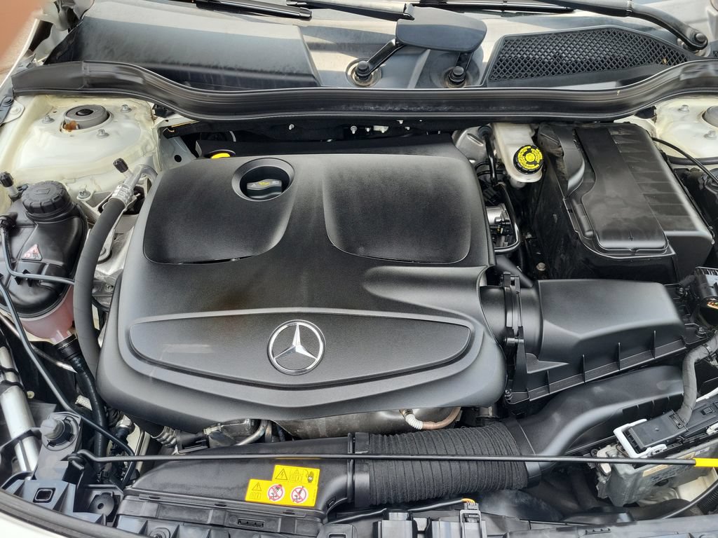 Used 2019 Mercedes-Benz CLA 250 4MATIC image 23