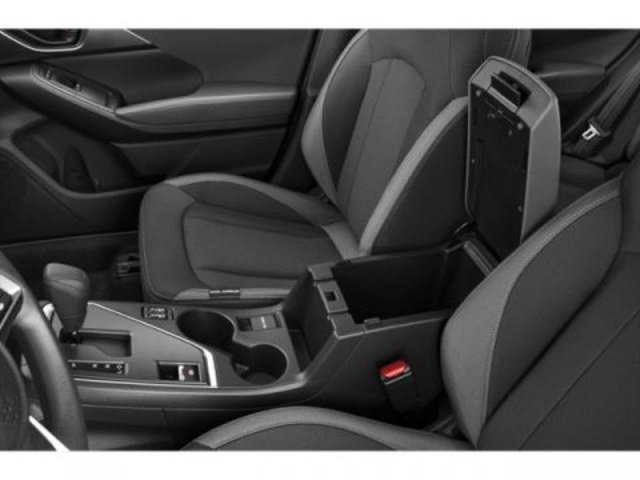 New 2025 Subaru Impreza 2.0i AWD/4WD image 16