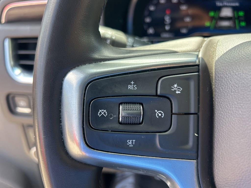 Used 2023 Chevrolet Tahoe LT image 48