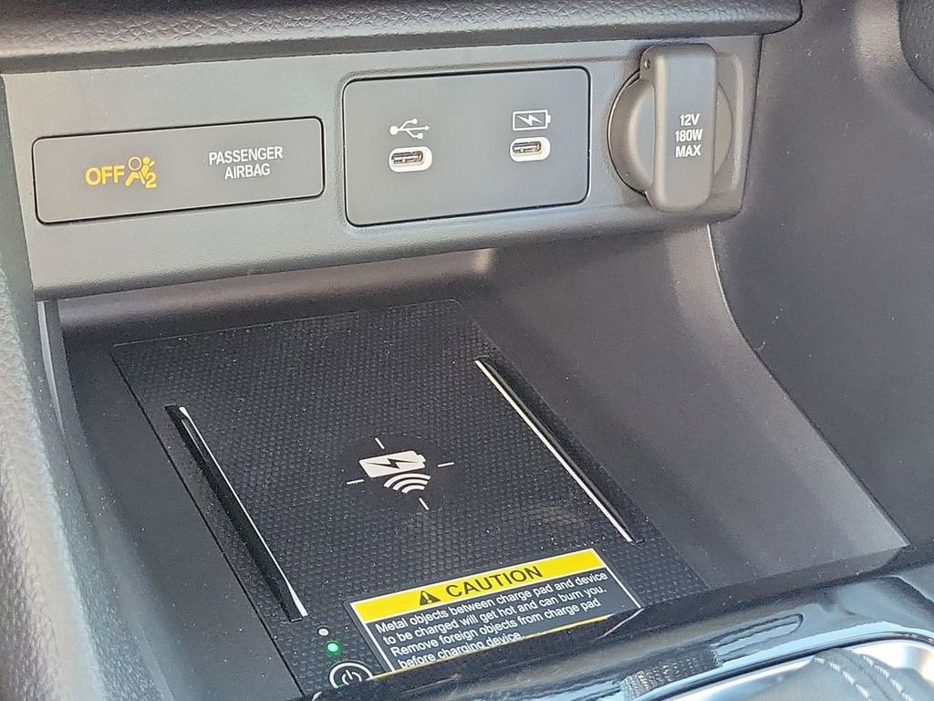 New 2026 Acura Integra A-Spec image 29