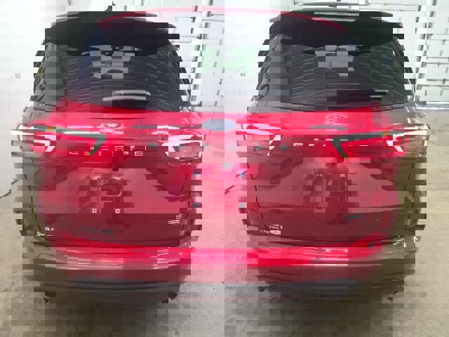 Certified 2023 Ford Escape ST-Line w/ Equipment Group 301A FWD image 10