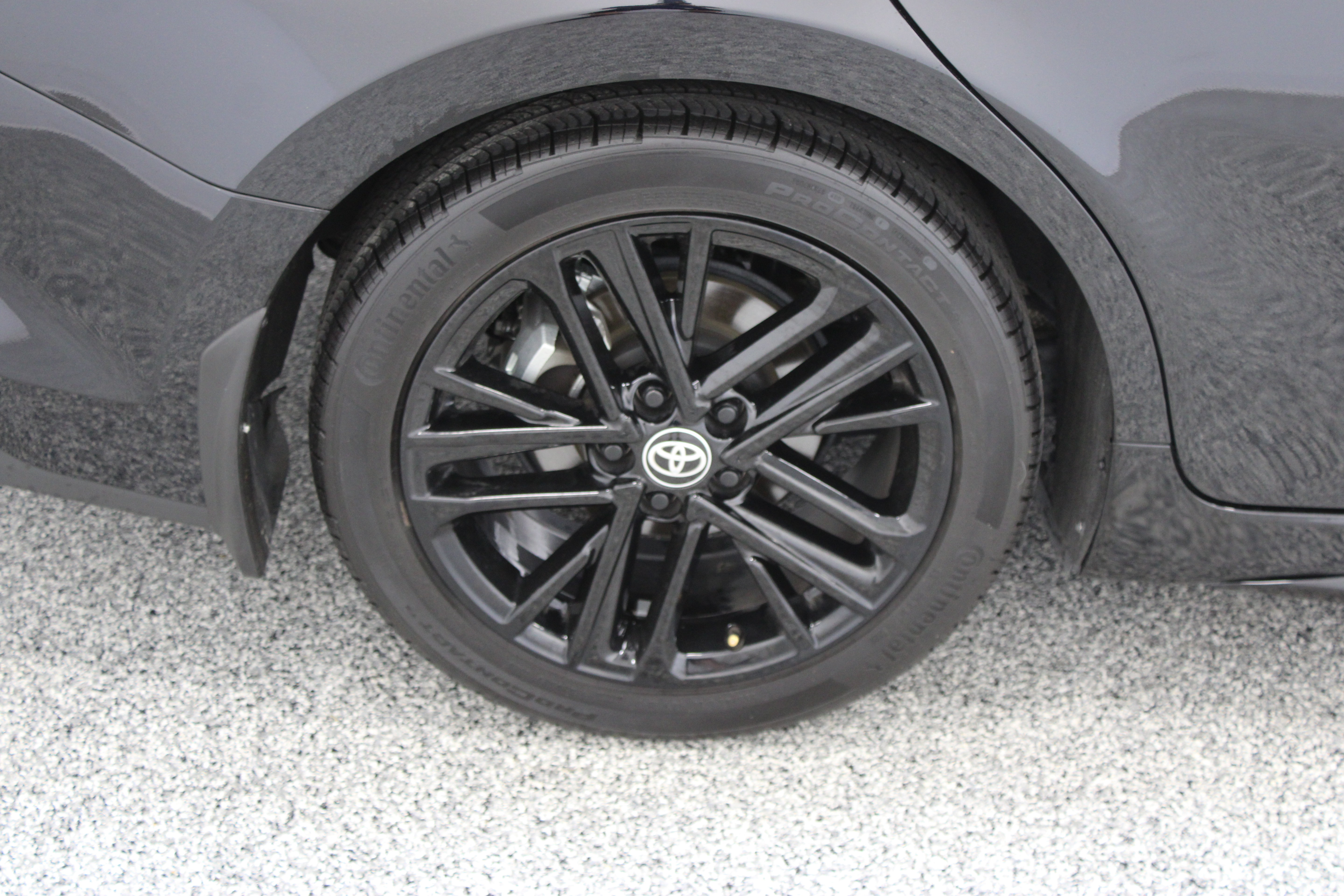 Used 2026 Toyota Camry SE w/ Convenience Package FWD image 6