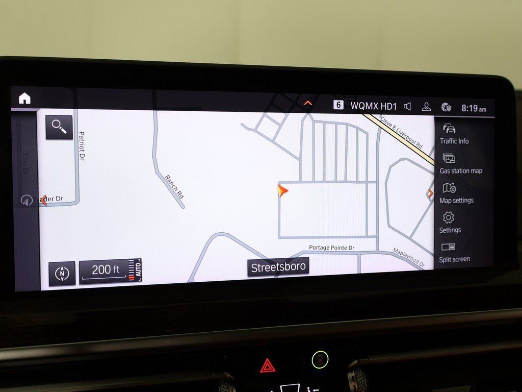 Used 2022 BMW X3 xDrive30i image 51