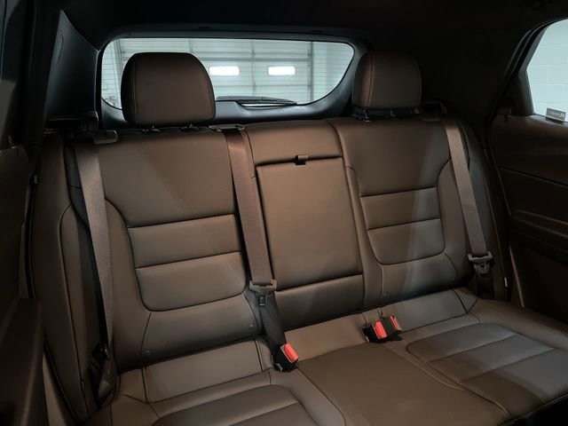 New 2025 Chevrolet TrailBlazer ACTIV w/ Convenience Package image 17