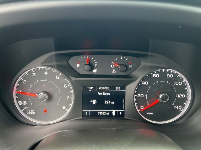 Used 2019 GMC Acadia SLE image 11